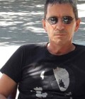 Rencontre Homme France à MOUGINS : Gil, 59 ans